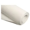 Maildor - Papier cadeau kraft - 100 cm x 10 m - blanc