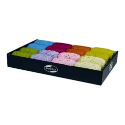 Maildor - Raphia - ruban d'emballage 13 mm - disponible dans différentes couleurs
