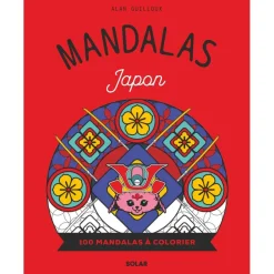 MANDALAS JAPON