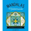 Mandalas Méditerranée