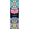 MANDALAS ZEN - 60 MARQUE-PAGES A COLORIER