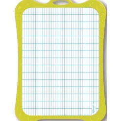 Maped - Ardoise blanche grands carreaux (seyes) - disponible dans différentes couleurs
