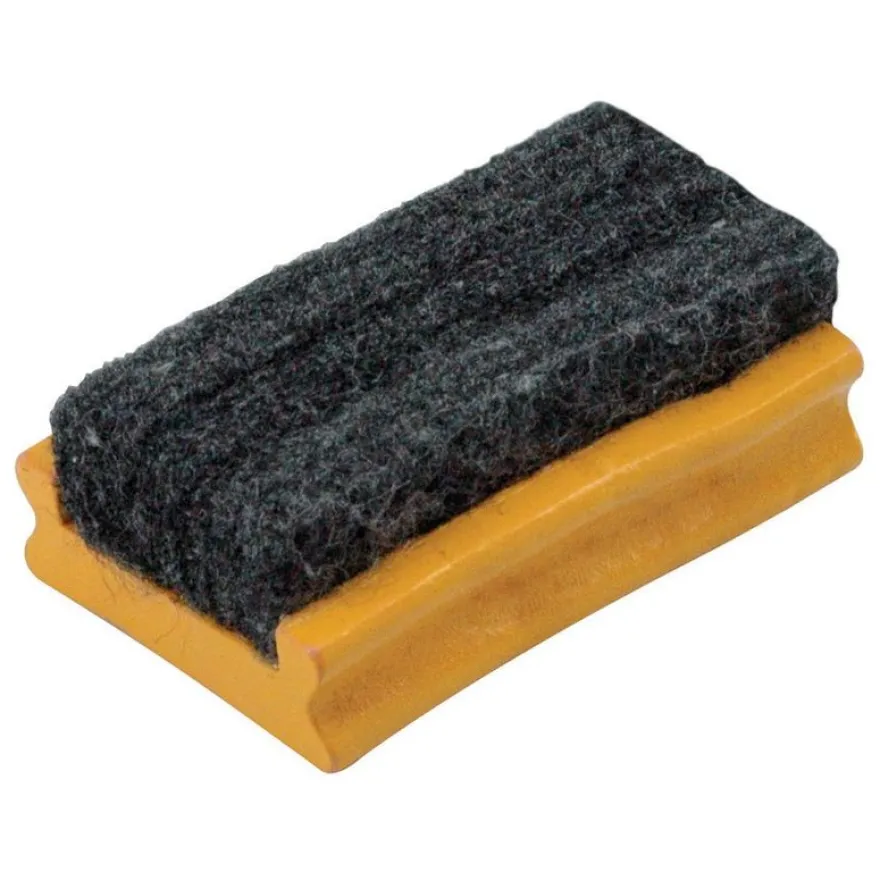 Maped - Brosse en bois pour tableau blanc et ardoise