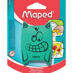 Maped - Brosse magnétique pour ardoises et tableaux