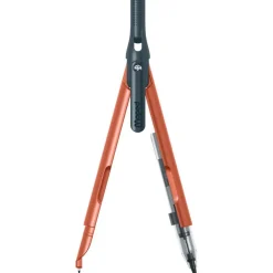 MAPED - Compas pen - mine automatique - coloris assortis