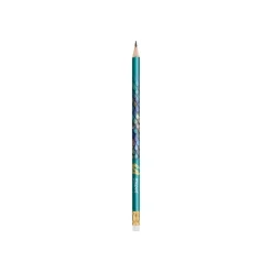 Maped – crayon graphite HB avec embout gomme – Dragon – x1
