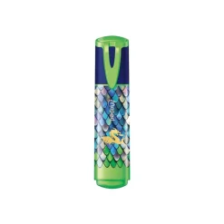 Maped - Dragon - 4 surligneurs - vert, rose, jaune, doré - 1-5 mm