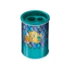 Maped - Dragon - Taille-crayons canette 2 trous - métal
