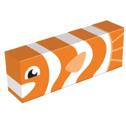 MAPED - Gomme Animal - x1 - vrac