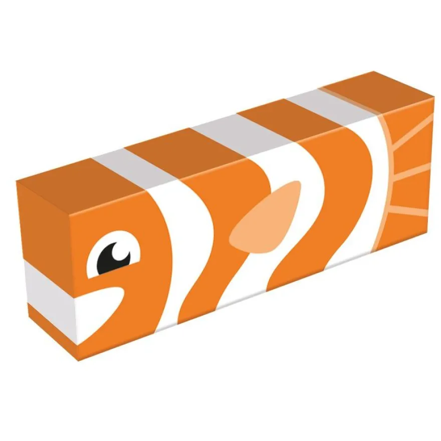 MAPED - Gomme Animal - x1 - vrac