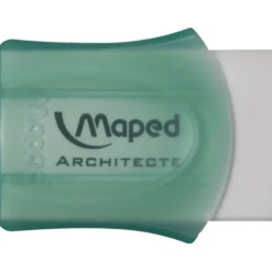Maped - Gomme Architect avec étui