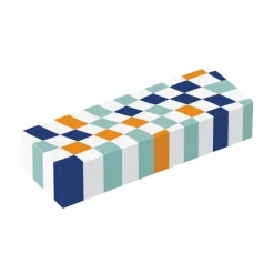 MAPED - Gomme Damier - x1 - vrac