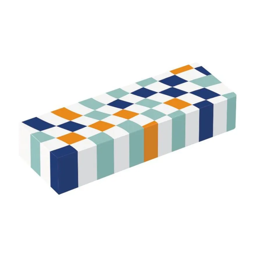 MAPED - Gomme Damier - x1 - vrac