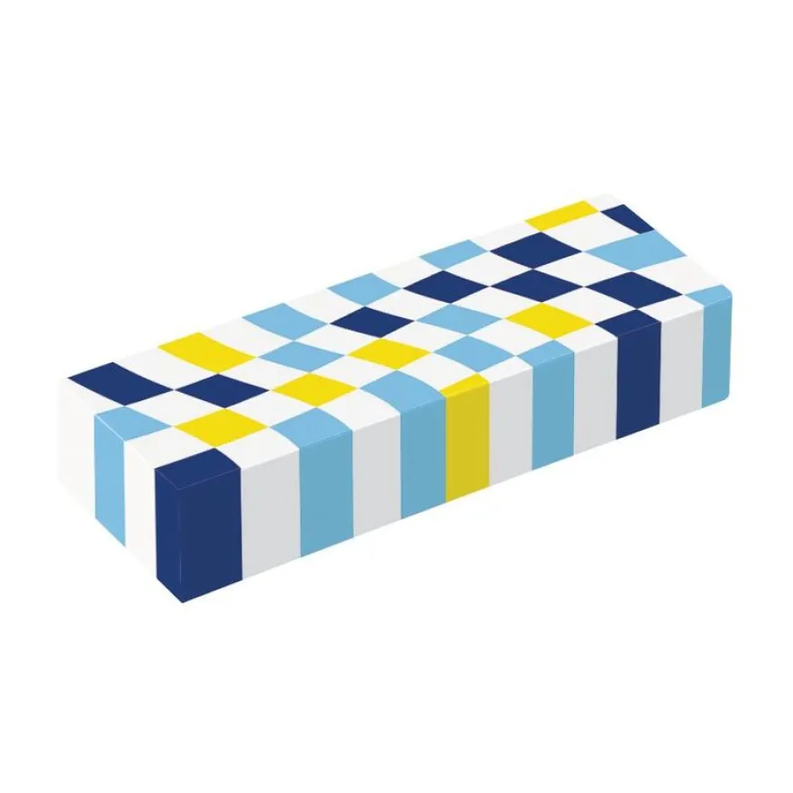 MAPED - Gomme Damier - x1 - vrac