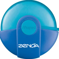 Maped - Gomme Zenoa - étui de protection rotatif