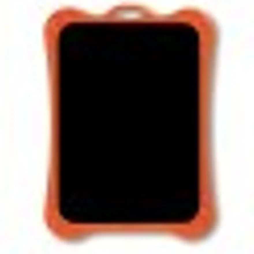 Maped - Kit ardoise noire avec accessoires - 20 x 28 cm