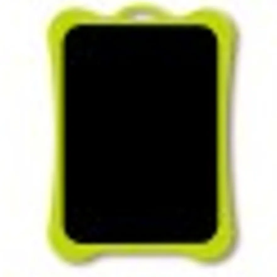 Maped - Kit ardoise noire avec accessoires - 20 x 28 cm