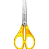Maped - Neon - Ciseaux Essentials Pulse soft 13 cm - blister