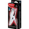 Maped - Pince agrafeuse Expert N°10 - capacité de 20 feuilles - agrafes n°10