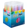 MAPED - School Pack de 72 feutres SCHOOL PEPS 2.0