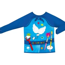 Maped - Tablier chasuble - pour enfant 4-8 ans