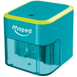 Maped - Taille crayon électrique - 1 trou