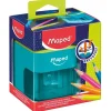Maped - Taille crayon électrique - 1 trou