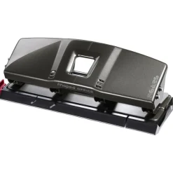 Maped Advanced - Perforateur - 25 feuilles - 4 trous