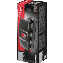 Maped Advanced - Perforateur - 25 feuilles - 4 trous