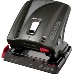 Maped Advanced Métal - Perforateur - 35 feuilles - 2 trous