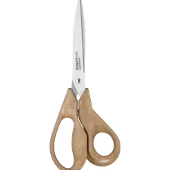 Maped Advanced Wood - Ciseaux 21 cm - asymétriques