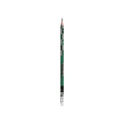 Maped Black'Peps Harry Potter - Pack de 6 Crayons à papier - HB