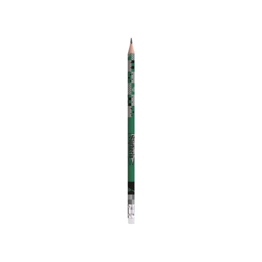 Maped Black'Peps Harry Potter - Pack de 6 Crayons à papier - HB