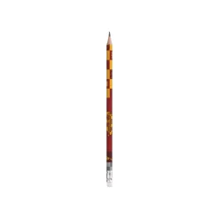 Maped Black'Peps Harry Potter - Pack de 6 Crayons à papier - HB