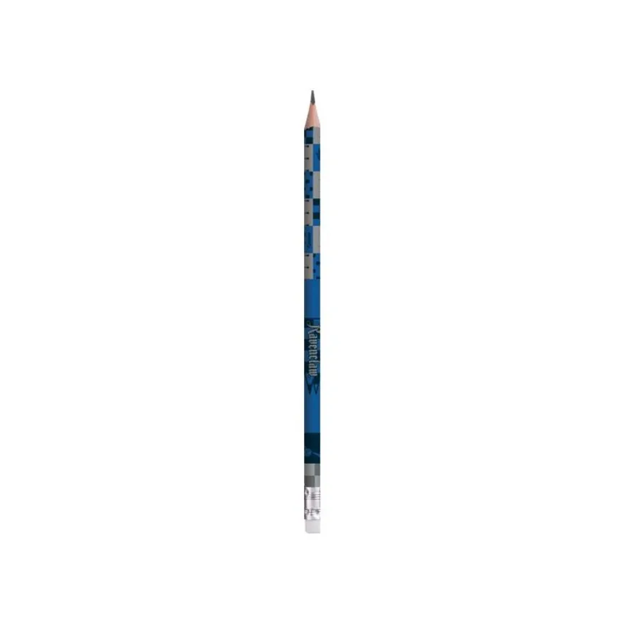 Maped Black'Peps Harry Potter - Pack de 6 Crayons à papier - HB