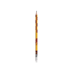 Maped Black'Peps Harry Potter - Pack de 6 Crayons à papier - HB