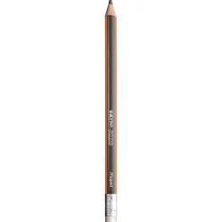 Maped Black'Peps Jumbo - Crayon à papier triangulaire - HB - embout gomme