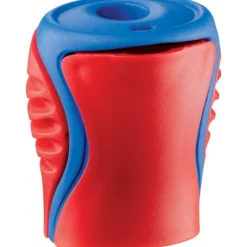 Maped Boogy - Taille crayon - 1 trou - plusieurs coloris disponibles