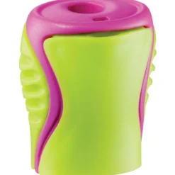 Maped Boogy - Taille crayon - 1 trou - plusieurs coloris disponibles