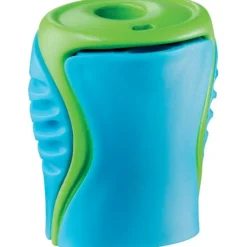 Maped Boogy - Taille crayon - 1 trou - plusieurs coloris disponibles