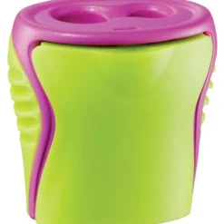 Maped Boogy - Taille crayon - 2 trous - avec réservoir - plusieurs coloris disponibles