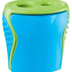 Maped Boogy - Taille crayon - 2 trous - avec réservoir - plusieurs coloris disponibles
