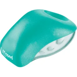 Maped Bulbo - Taille crayon - 1 trou - disponible dans différentes couleurs