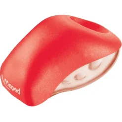 Maped Bulbo - Taille crayon - 1 trou - disponible dans différentes couleurs