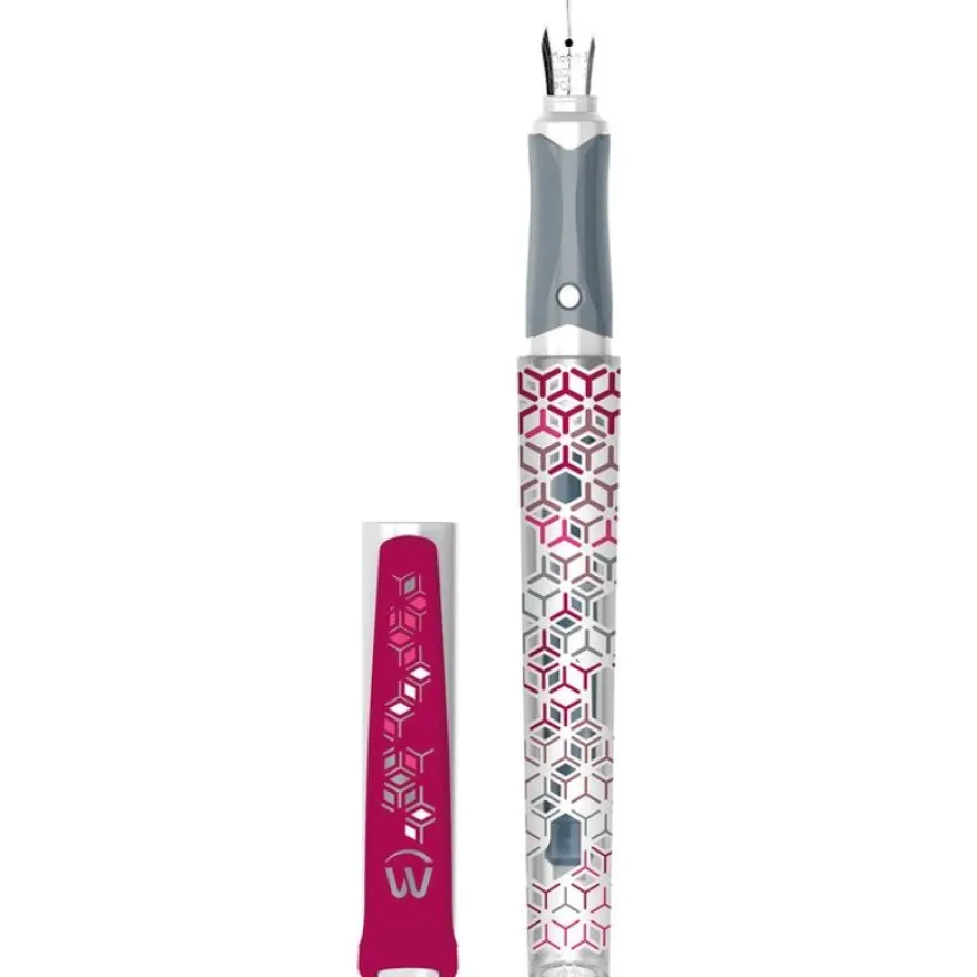 Maped Calligraph'Peps - Stylo plume - disponible dans différents modèles