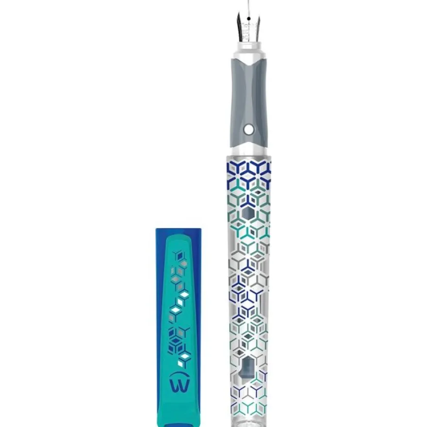 Maped Calligraph'Peps - Stylo plume - disponible dans différents modèles