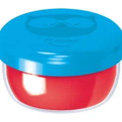 Maped Color'Peps - 4 pots peinture - au doigt - 80gr