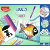 MAPED CREATIV - BLOWPEN ART - Fil’Art