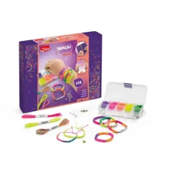 Maped Creativ - Imagin'style - Bracelets Neon