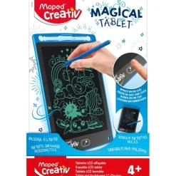 Maped Creativ - Magic Board - Tablette à dessin magique